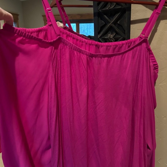 INC International Concepts blouses LIKE NEW - Picture 7 of 8